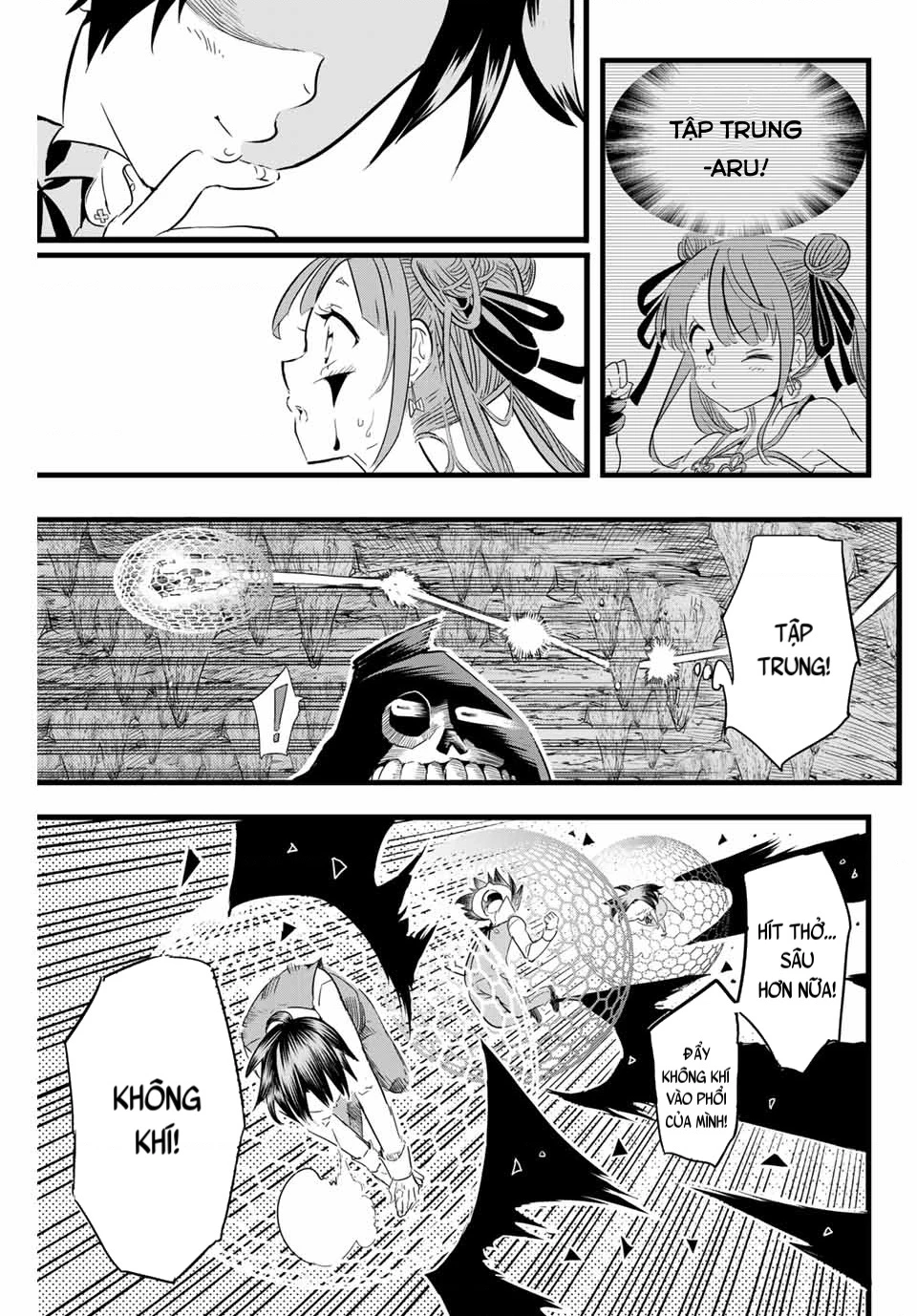 Chuyển Sinh Thành Thất Hoàng Tử Chapter 185.92 - 6