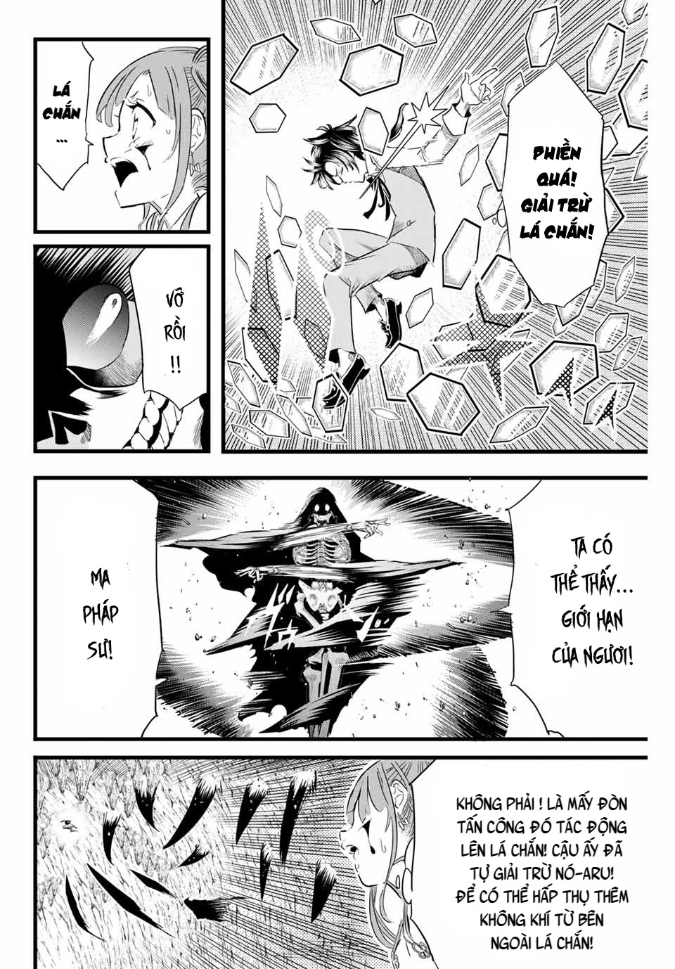 Chuyển Sinh Thành Thất Hoàng Tử Chapter 185.92 - 7