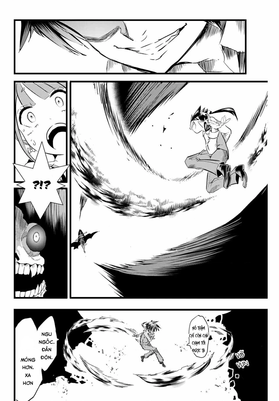 Chuyển Sinh Thành Thất Hoàng Tử Chapter 185.92 - 9