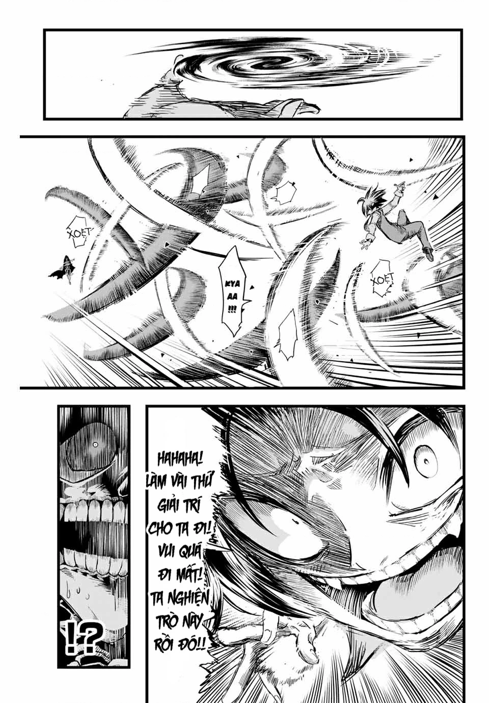 Chuyển Sinh Thành Thất Hoàng Tử Chapter 185.92 - 10