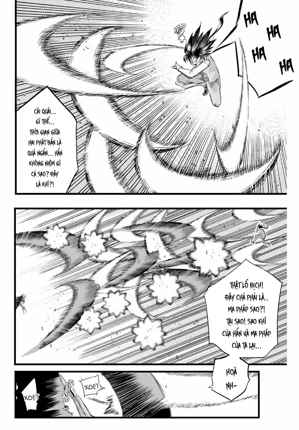 Chuyển Sinh Thành Thất Hoàng Tử Chapter 185.92 - 11