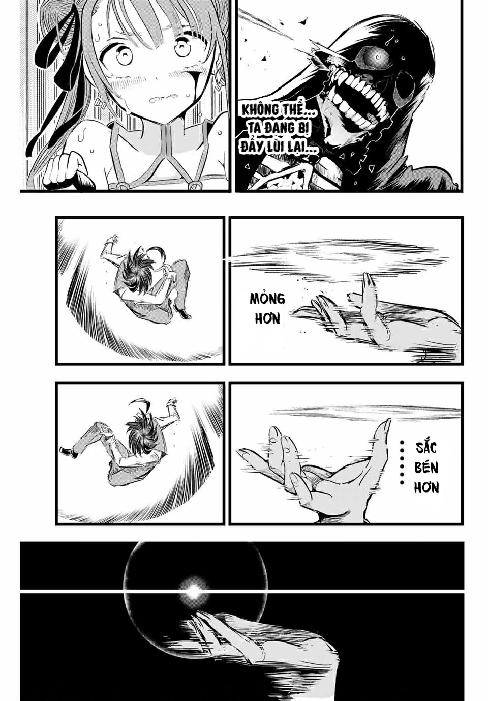 Chuyển Sinh Thành Thất Hoàng Tử Chapter 185.92 - 12