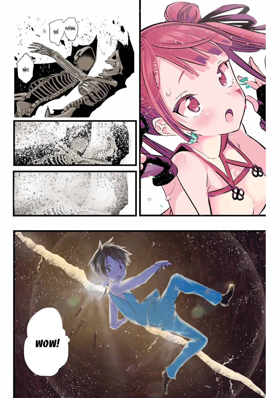 Chuyển Sinh Thành Thất Hoàng Tử Chapter 185.92 - 15