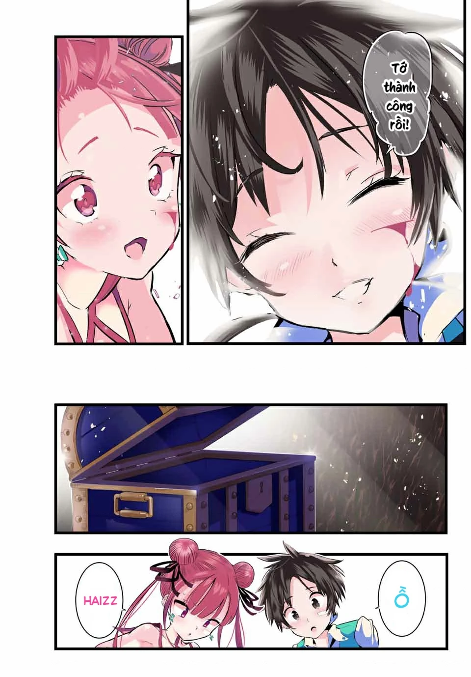 Chuyển Sinh Thành Thất Hoàng Tử Chapter 185.92 - 16