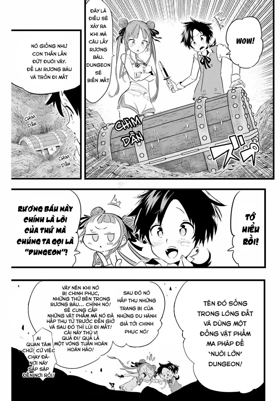 Chuyển Sinh Thành Thất Hoàng Tử Chapter 185.92 - 18