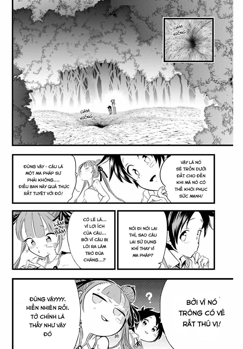 Chuyển Sinh Thành Thất Hoàng Tử Chapter 185.92 - 19