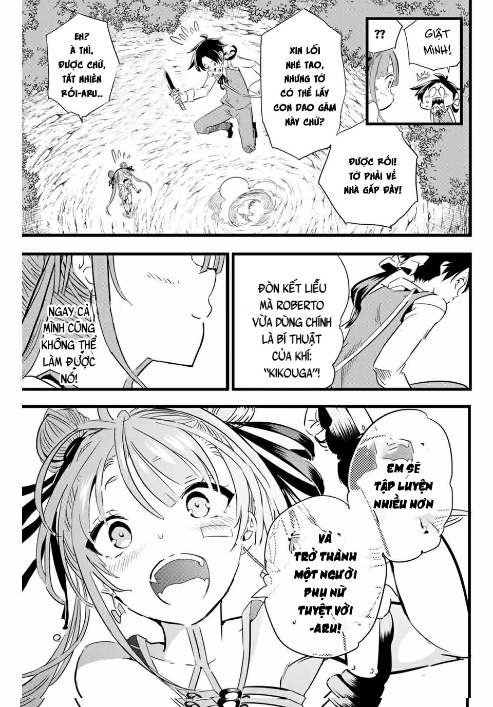 Chuyển Sinh Thành Thất Hoàng Tử Chapter 185.92 - 20