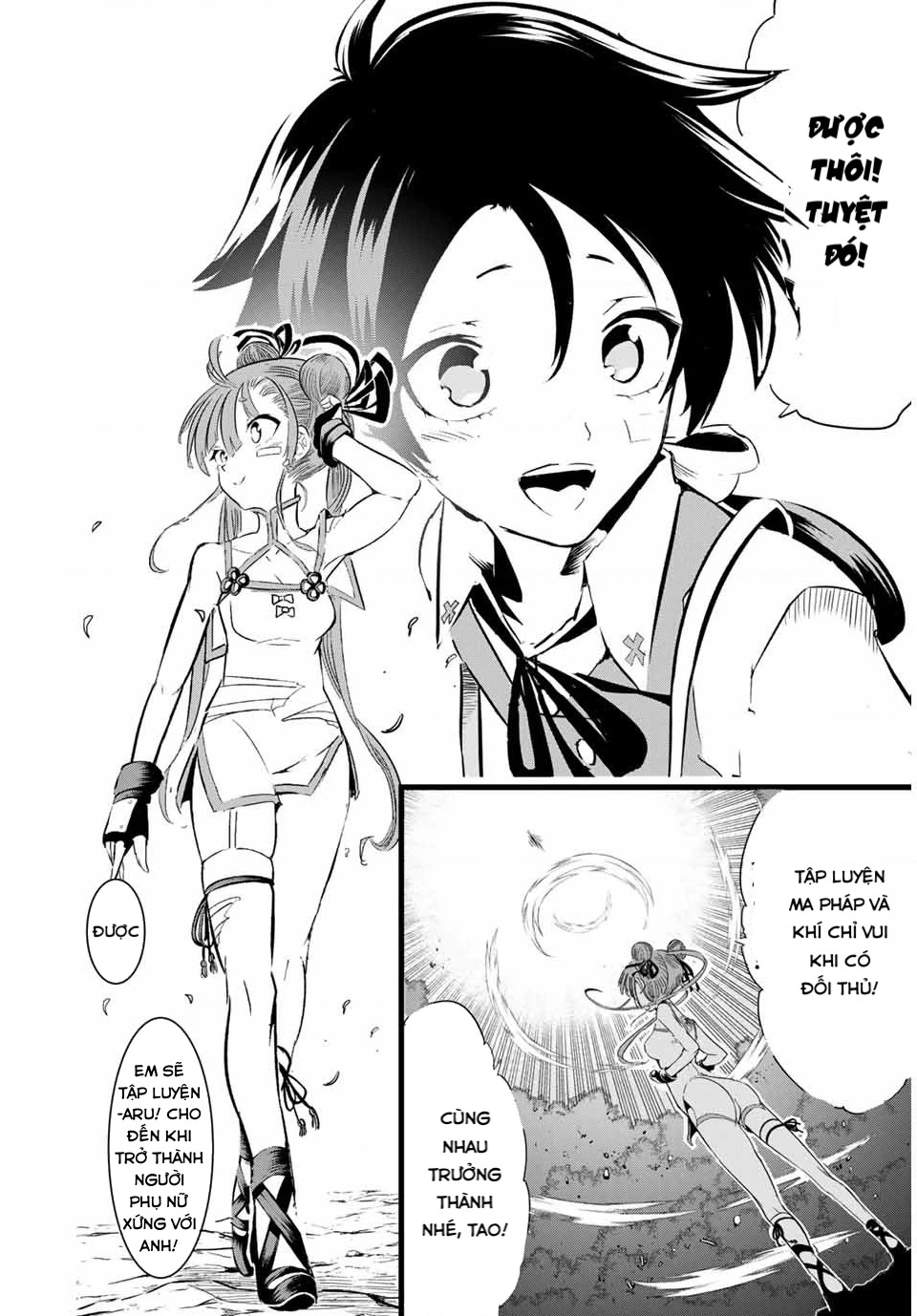 Chuyển Sinh Thành Thất Hoàng Tử Chapter 185.92 - 21