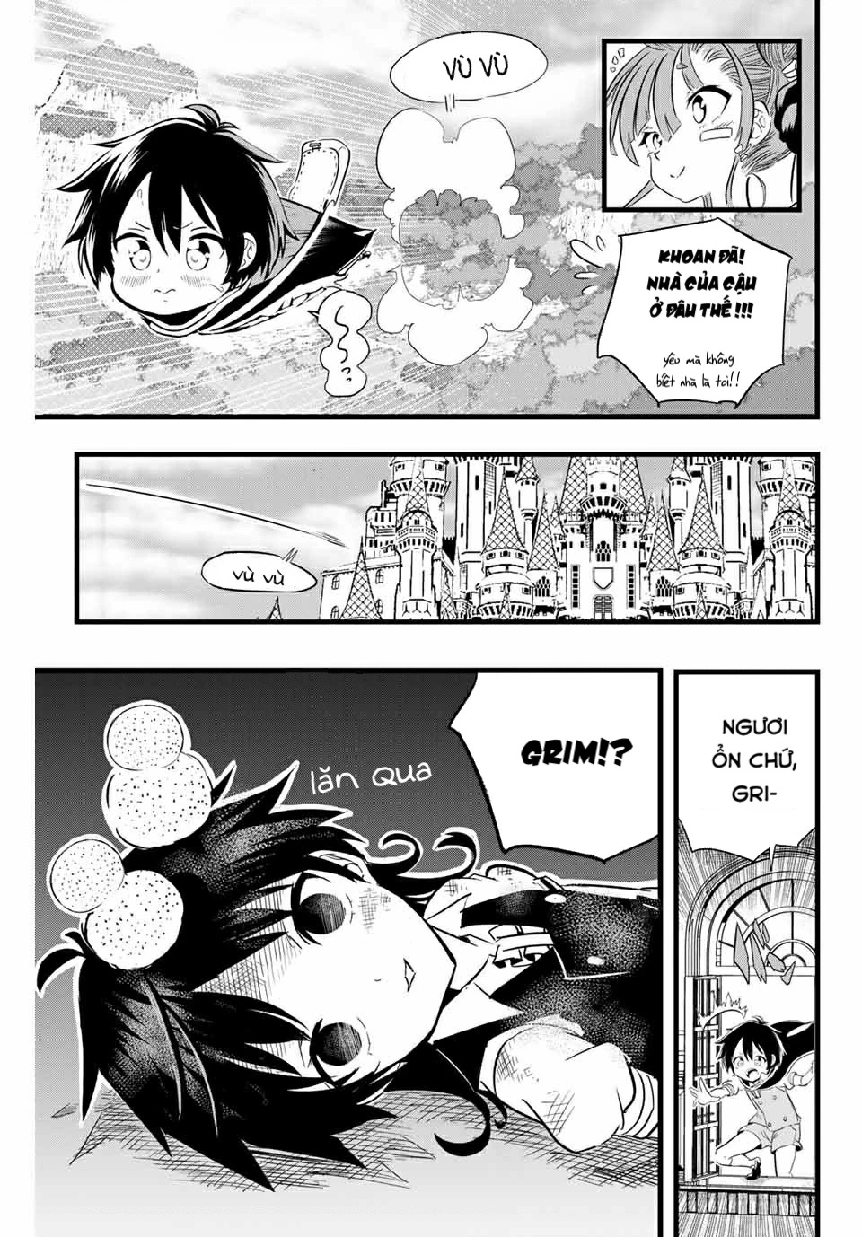 Chuyển Sinh Thành Thất Hoàng Tử Chapter 185.92 - 22