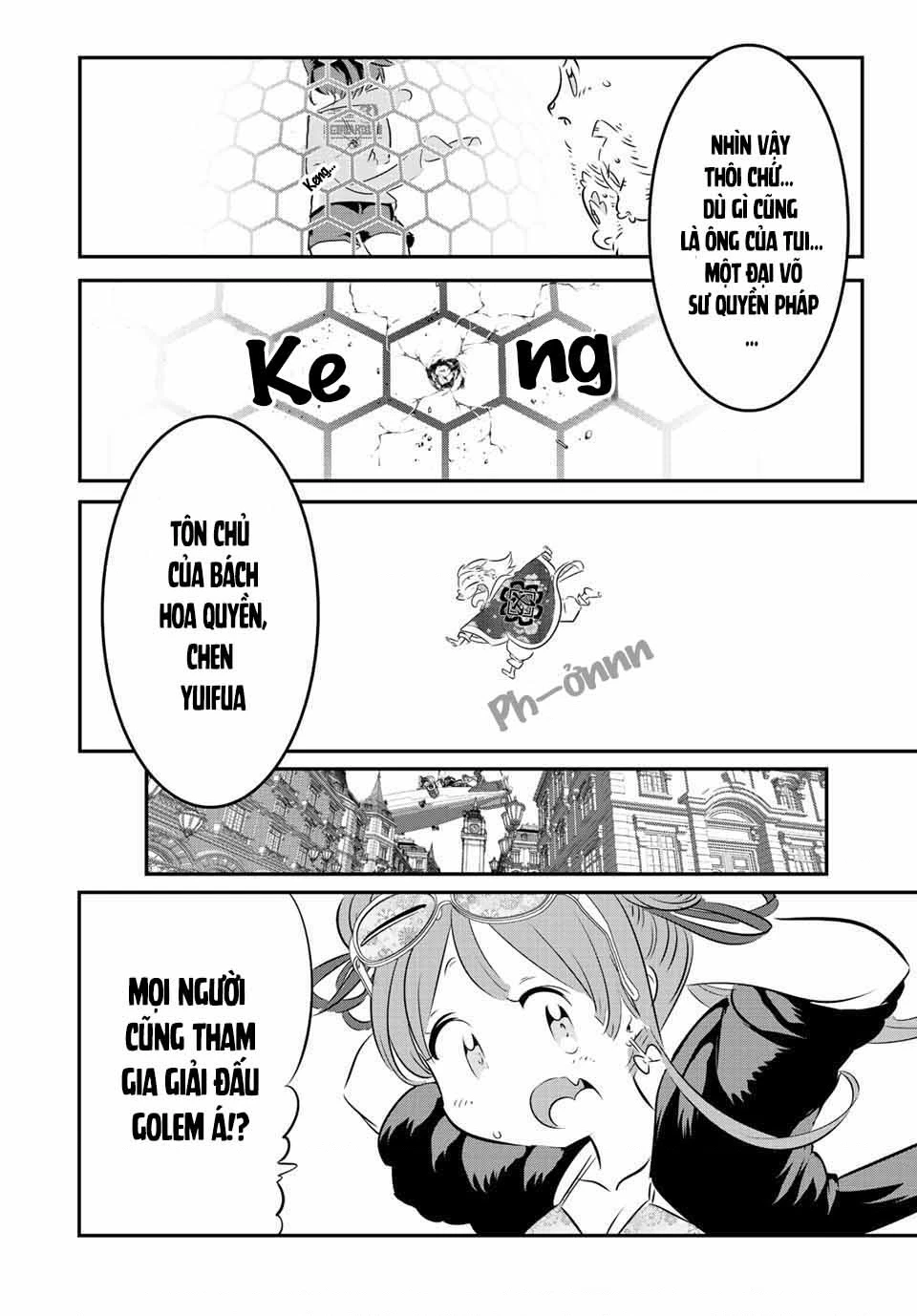 Chuyển Sinh Thành Thất Hoàng Tử Chapter 186.01 - 9