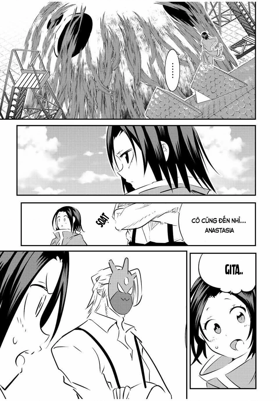 Chuyển Sinh Thành Thất Hoàng Tử Chapter 186.01 - 12