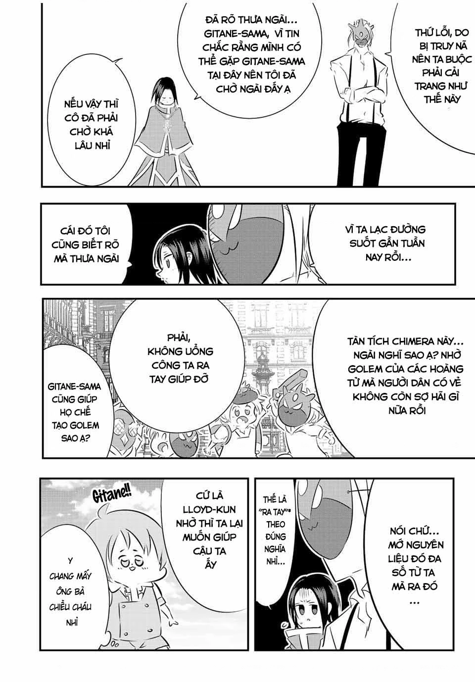 Chuyển Sinh Thành Thất Hoàng Tử Chapter 186.01 - 13