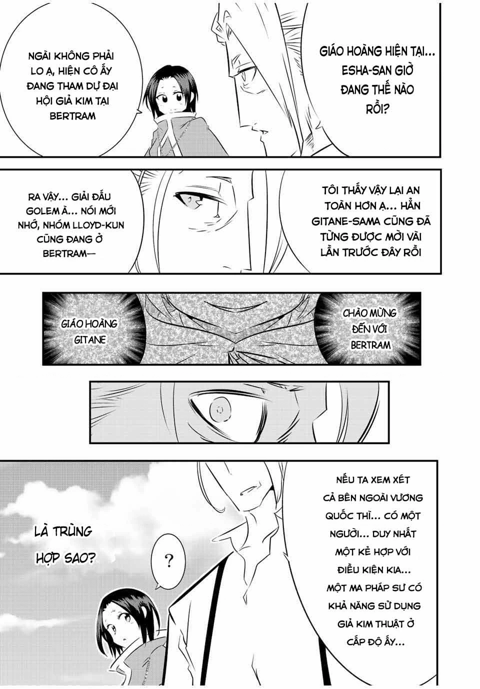 Chuyển Sinh Thành Thất Hoàng Tử Chapter 186.01 - 16