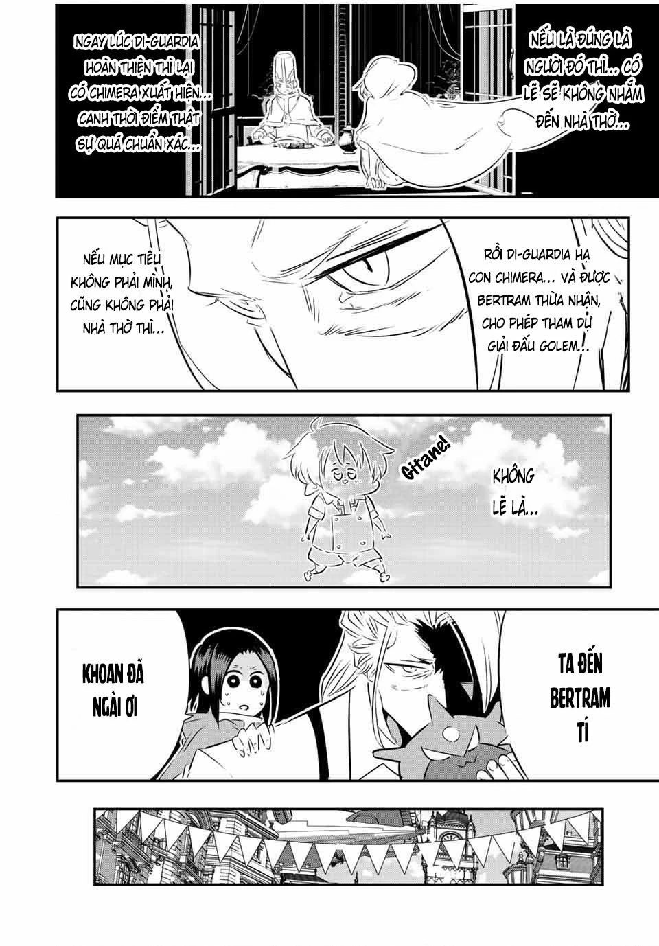 Chuyển Sinh Thành Thất Hoàng Tử Chapter 186.01 - 17