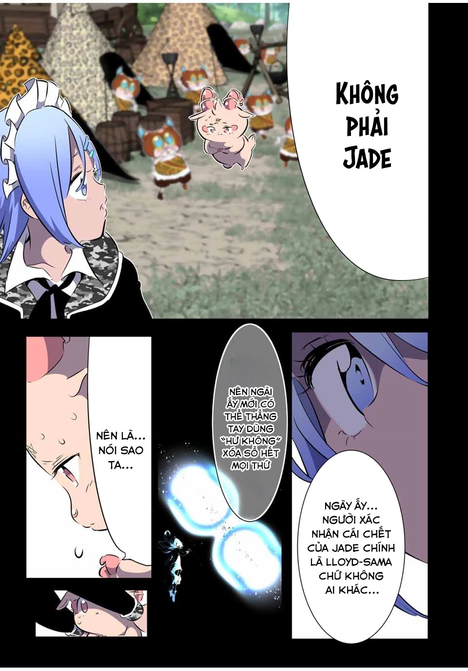 Chuyển Sinh Thành Thất Hoàng Tử Chapter 186.04 - 4