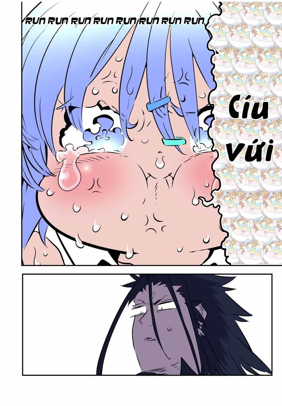 Chuyển Sinh Thành Thất Hoàng Tử Chapter 186.04 - 9