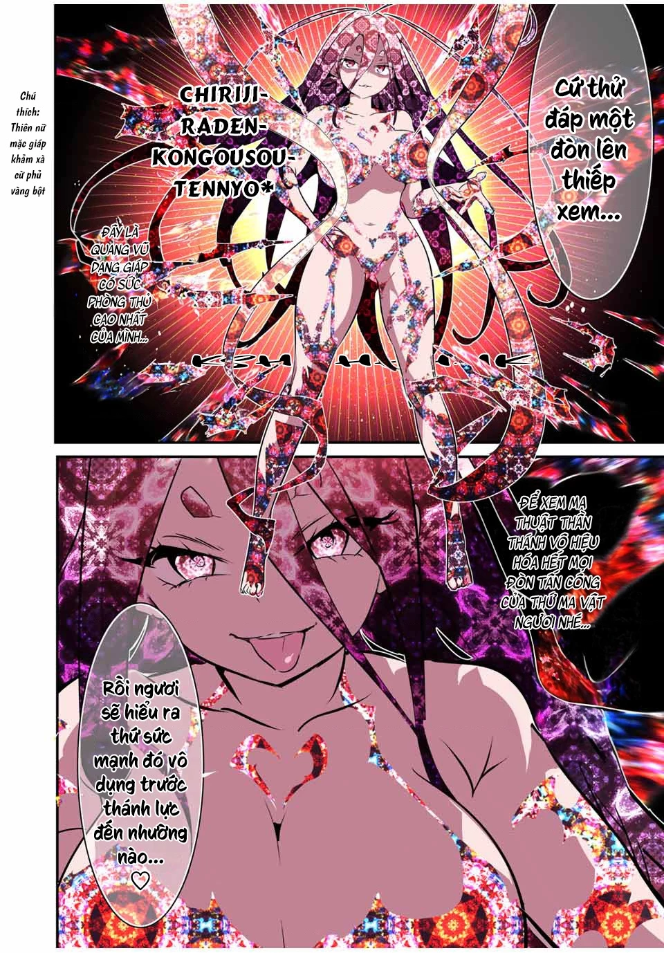 Chuyển Sinh Thành Thất Hoàng Tử Chapter 186.04 - 17