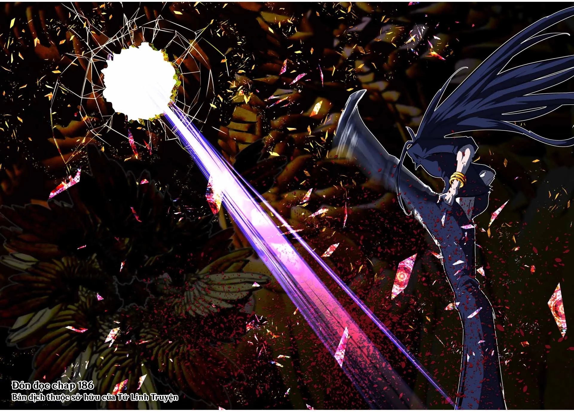 Chuyển Sinh Thành Thất Hoàng Tử Chapter 186.04 - 24