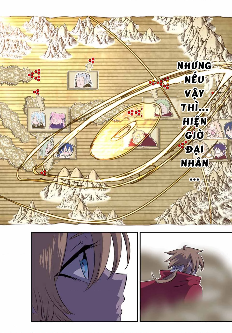 Chuyển Sinh Thành Thất Hoàng Tử Chapter 188 - 11