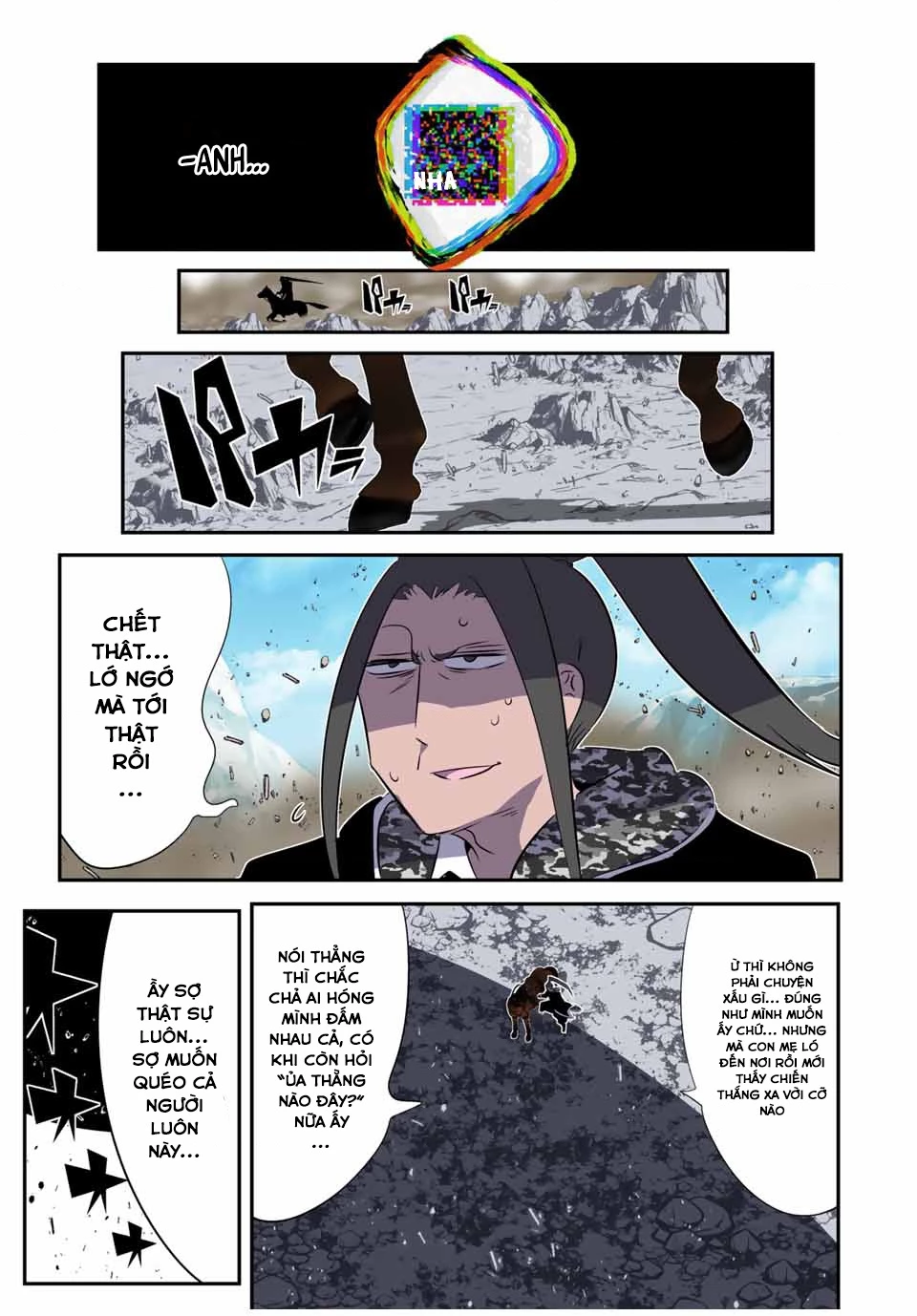 Chuyển Sinh Thành Thất Hoàng Tử Chapter 188 - 18