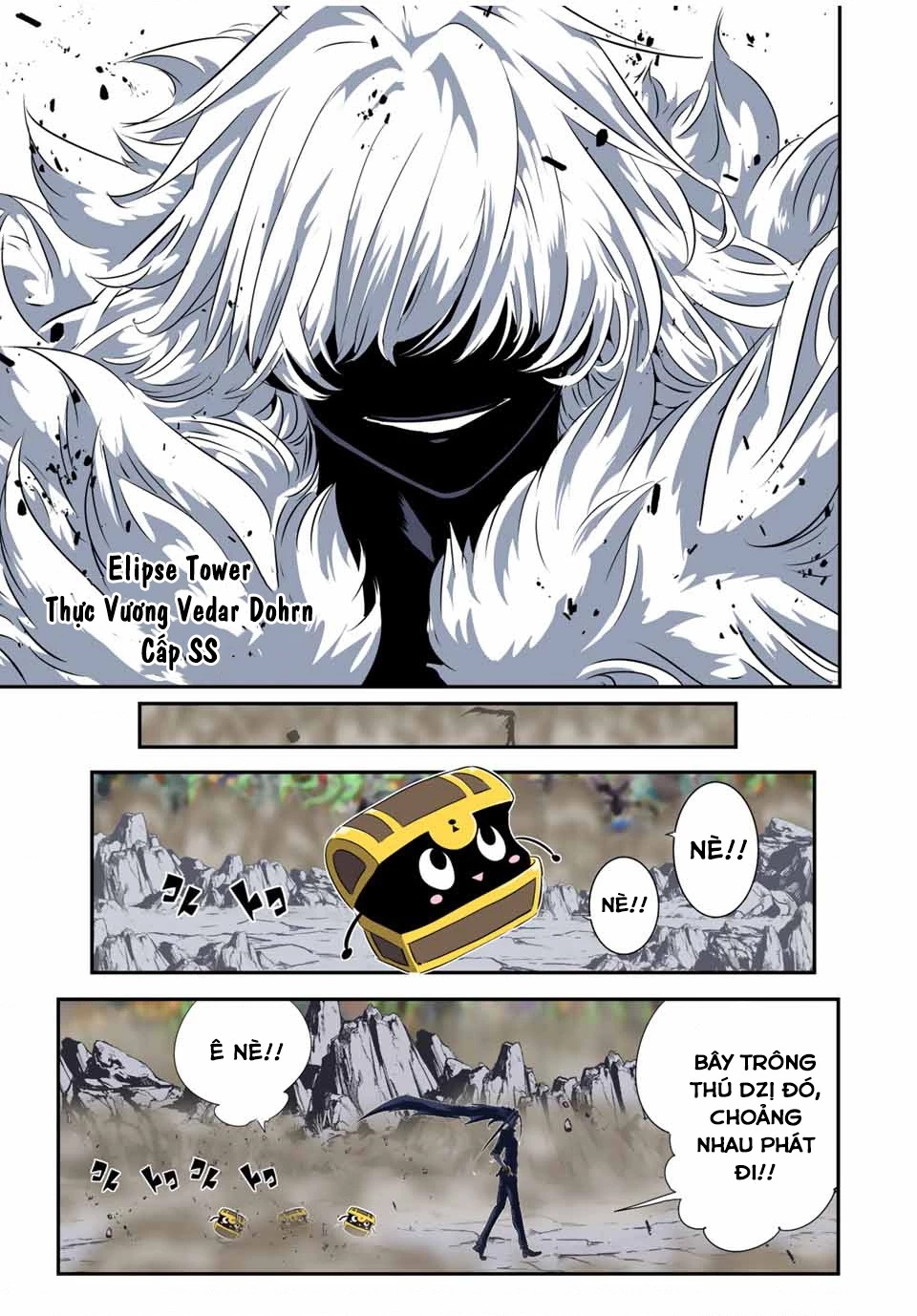 Chuyển Sinh Thành Thất Hoàng Tử Chapter 188 - 20