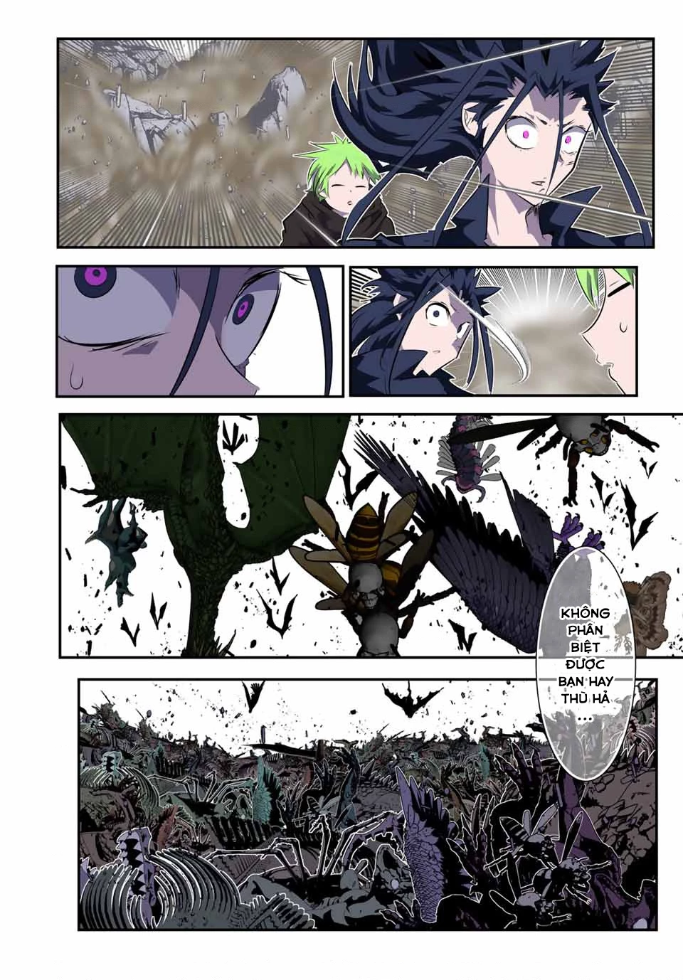 Chuyển Sinh Thành Thất Hoàng Tử Chapter 188 - 26