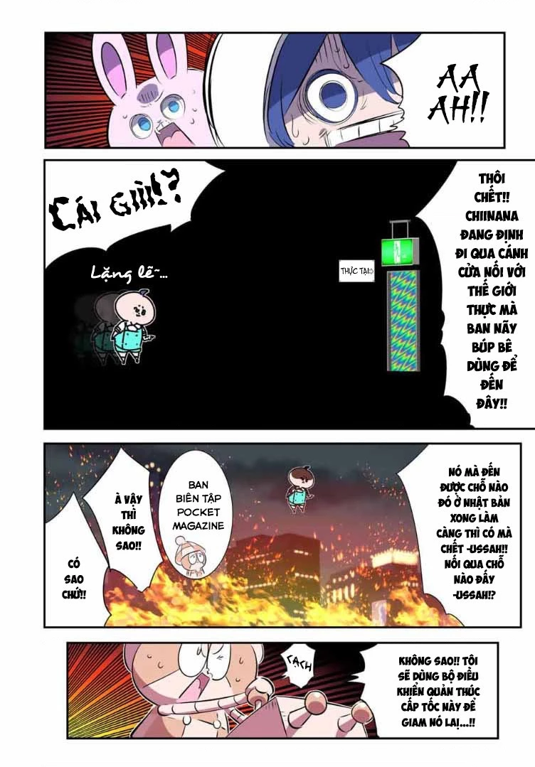 Chuyển Sinh Thành Thất Hoàng Tử Chapter 188.5 - 11