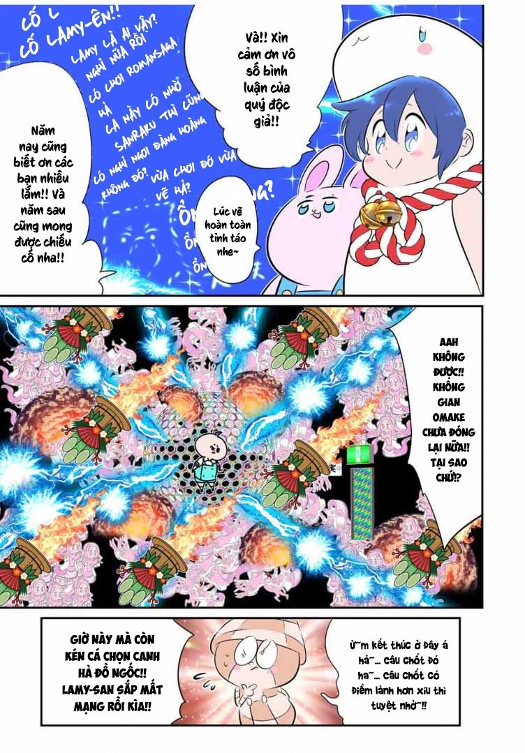 Chuyển Sinh Thành Thất Hoàng Tử Chapter 188.5 - 16