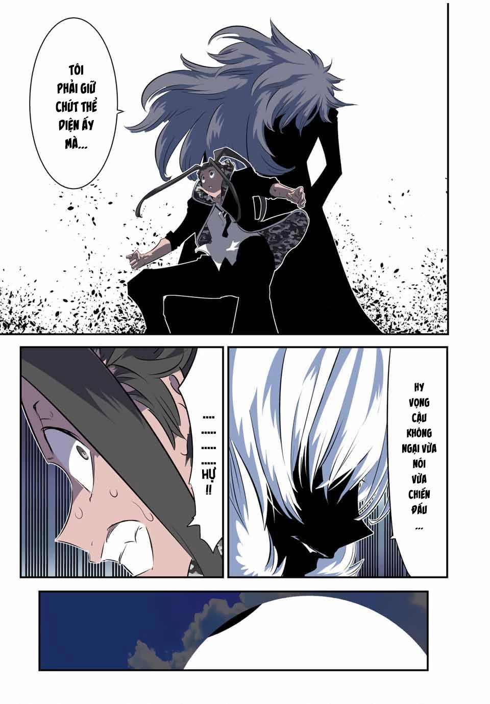 Chuyển Sinh Thành Thất Hoàng Tử Chapter 189 - 5