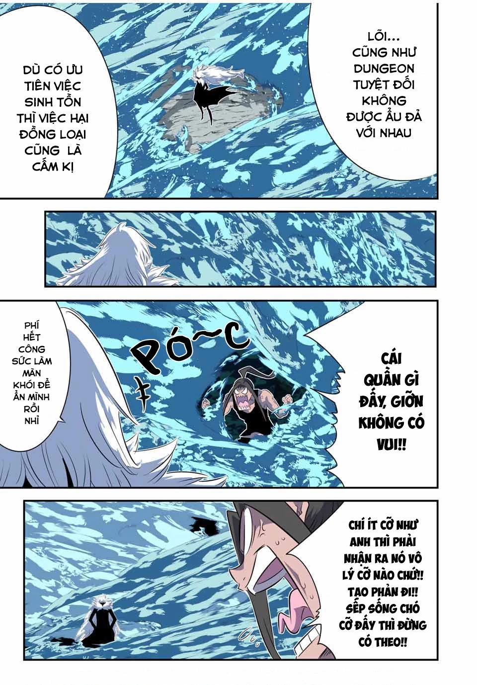 Chuyển Sinh Thành Thất Hoàng Tử Chapter 189 - 13