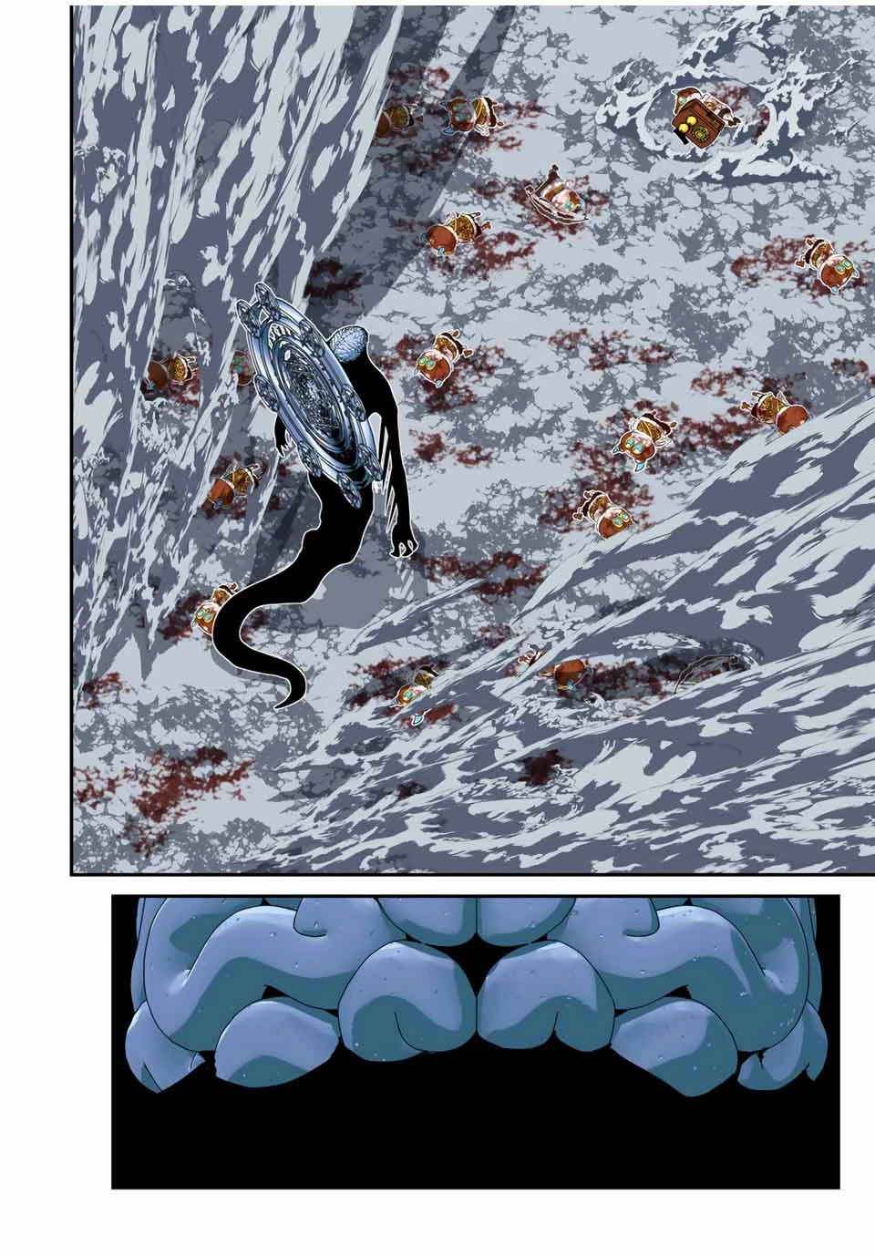 Chuyển Sinh Thành Thất Hoàng Tử Chapter 190 - 7