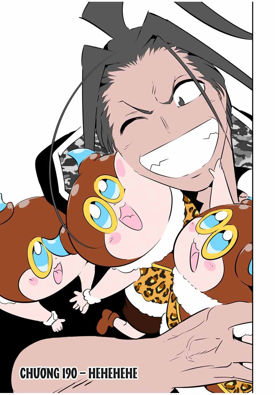 Chuyển Sinh Thành Thất Hoàng Tử Chapter 190 - 8