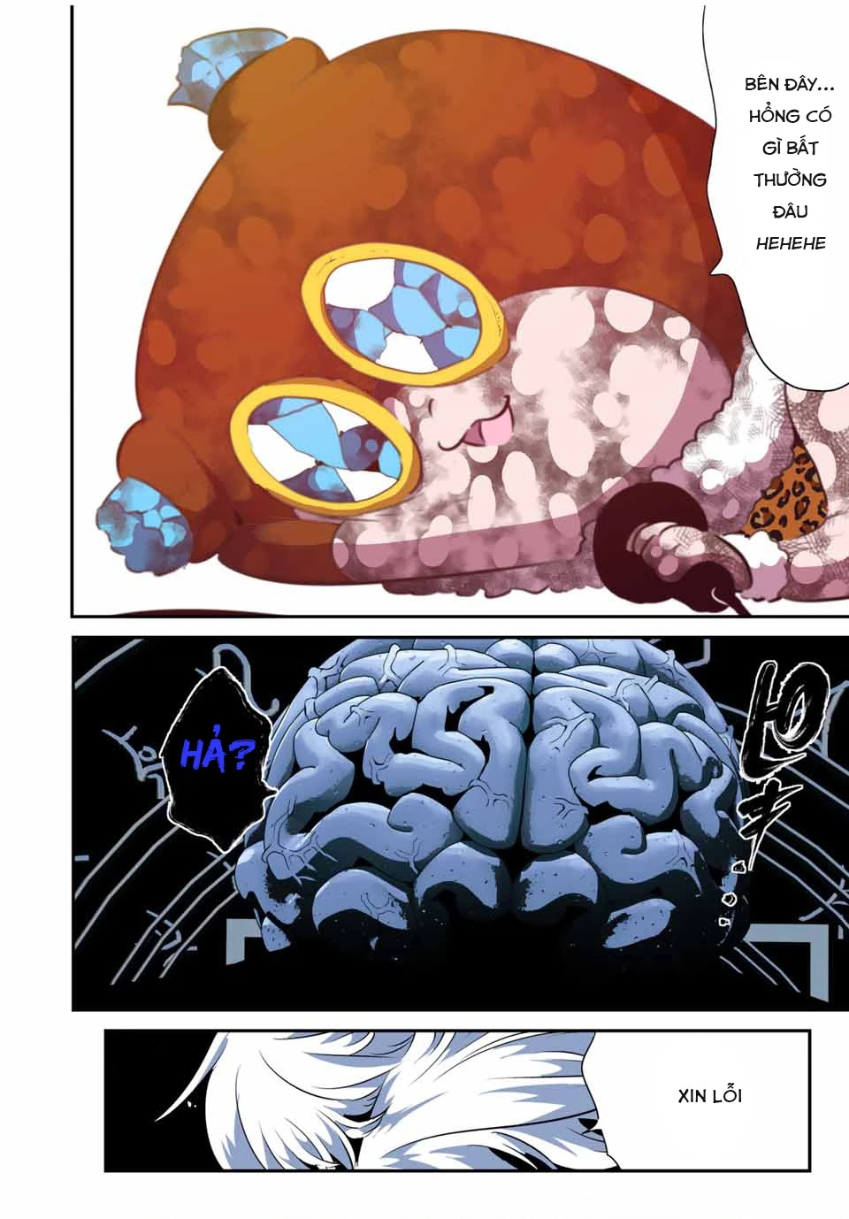Chuyển Sinh Thành Thất Hoàng Tử Chapter 190 - 21