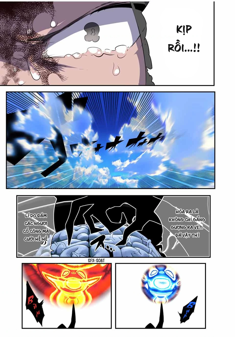 Chuyển Sinh Thành Thất Hoàng Tử Chapter 190 - 26