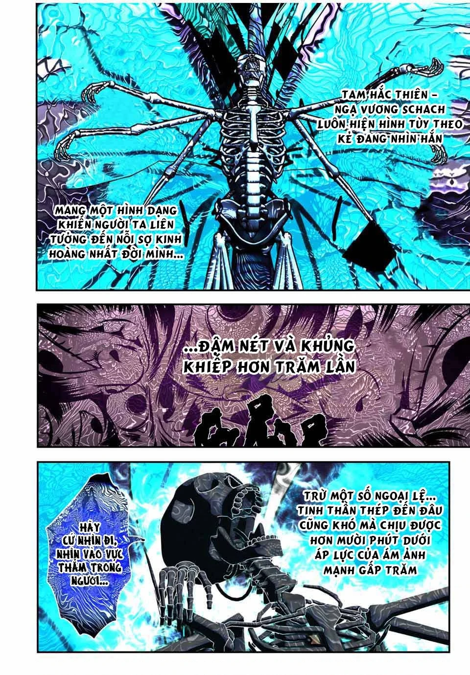 Chuyển Sinh Thành Thất Hoàng Tử Chapter 191 - 17