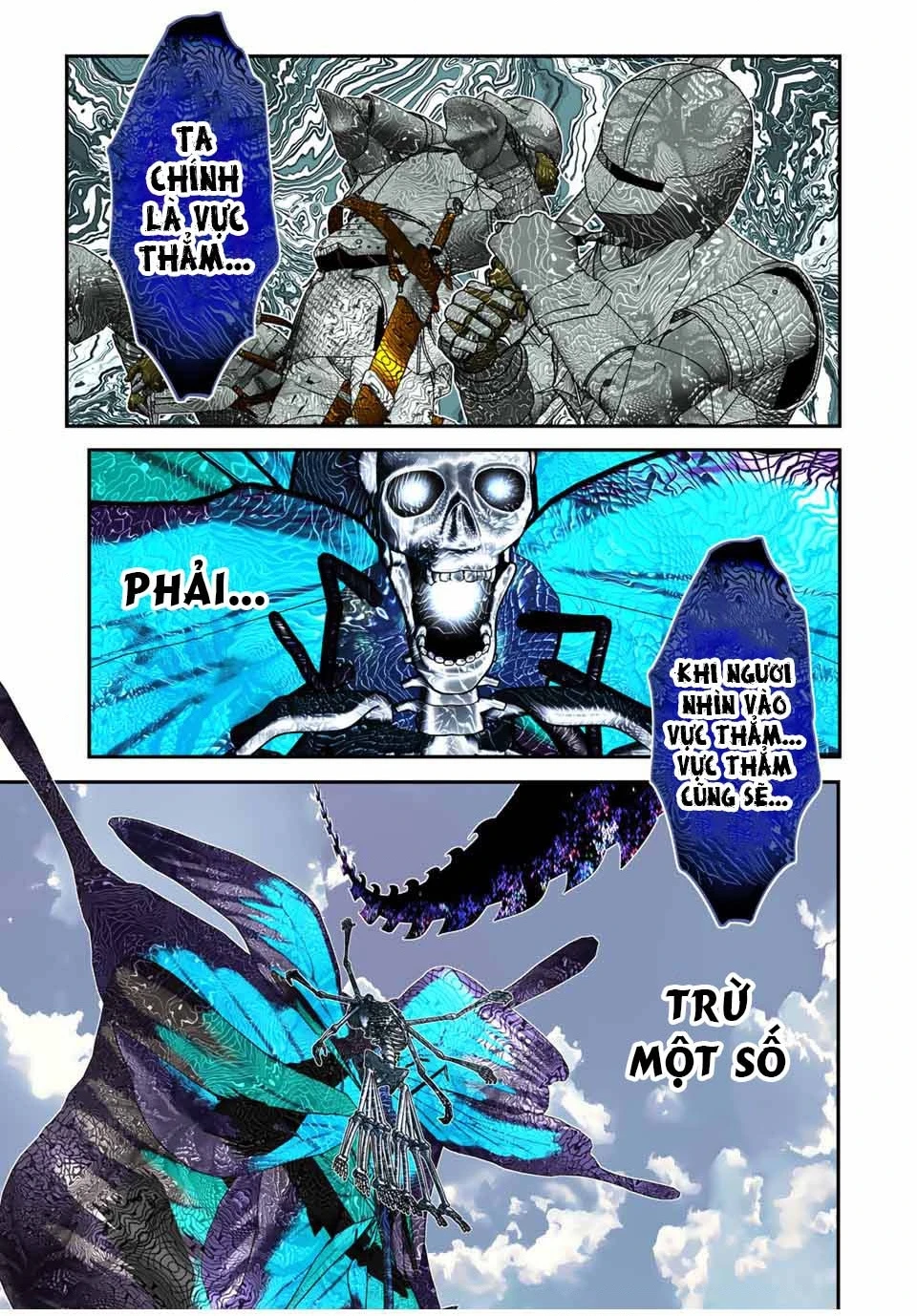 Chuyển Sinh Thành Thất Hoàng Tử Chapter 191 - 18