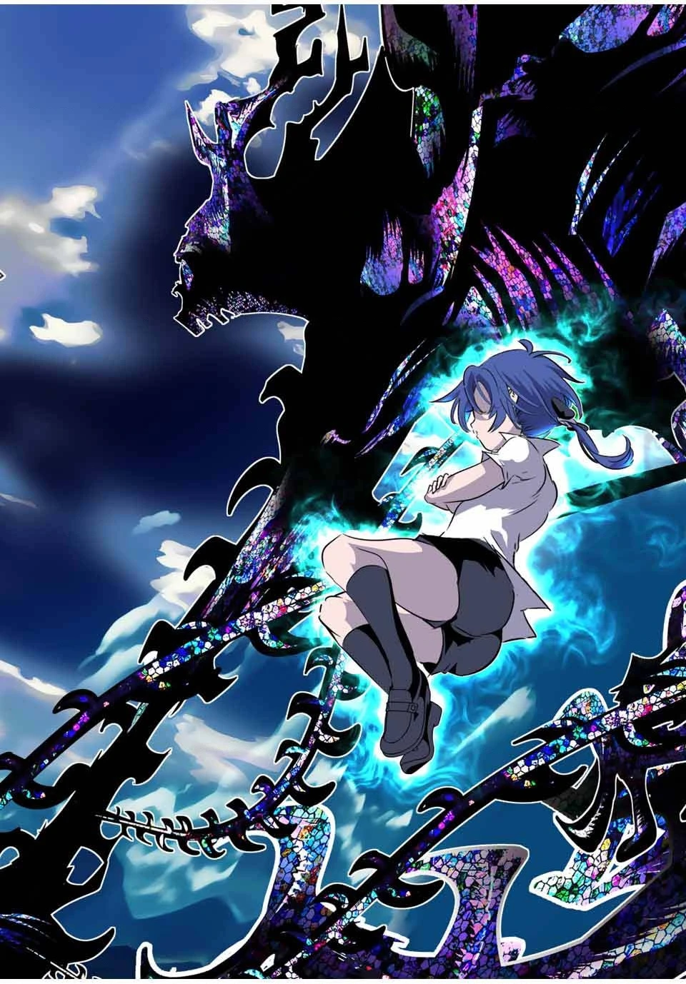 Chuyển Sinh Thành Thất Hoàng Tử Chapter 191 - 19