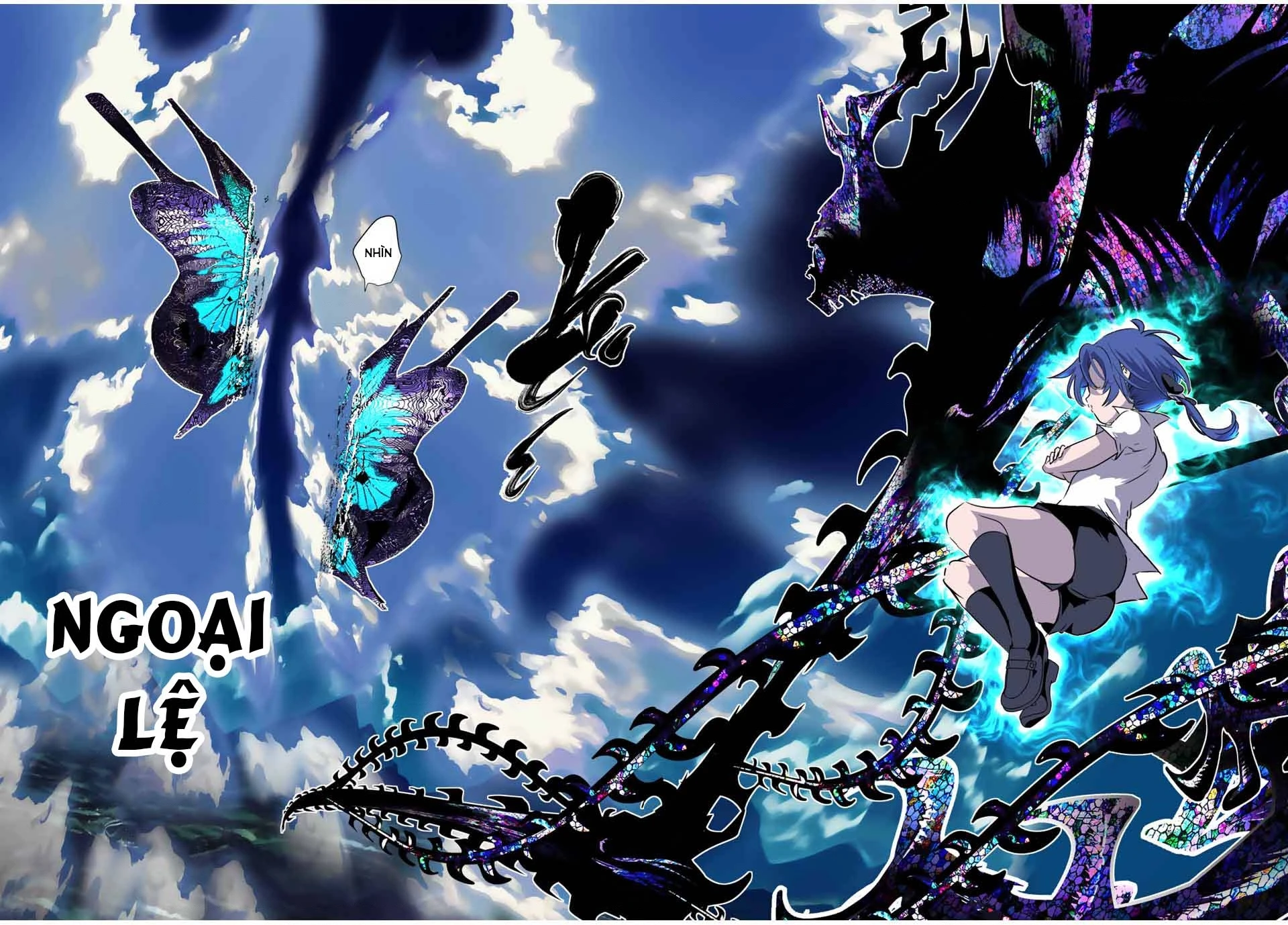 Chuyển Sinh Thành Thất Hoàng Tử Chapter 191 - 20