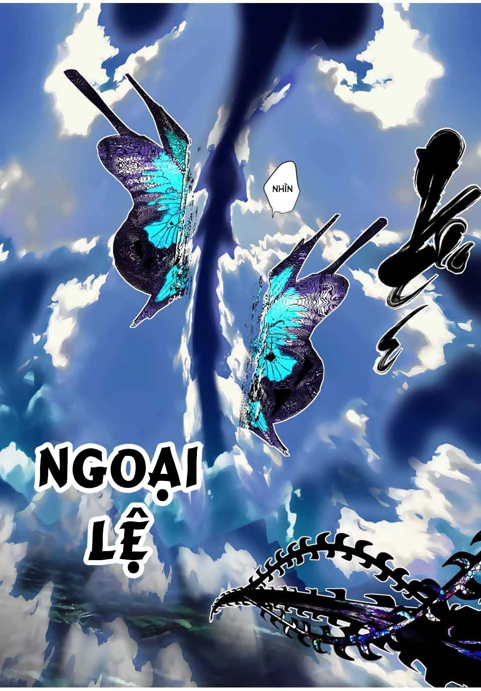 Chuyển Sinh Thành Thất Hoàng Tử Chapter 191 - 21