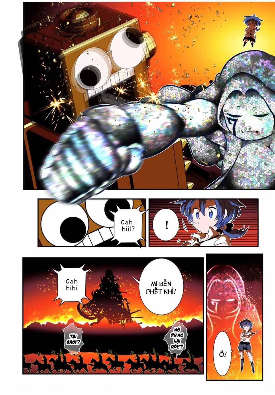 Chuyển Sinh Thành Thất Hoàng Tử Chapter 191 - 26