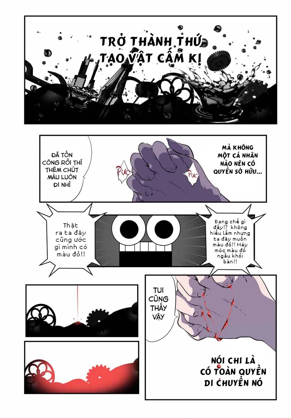 Chuyển Sinh Thành Thất Hoàng Tử Chapter 191 - 30