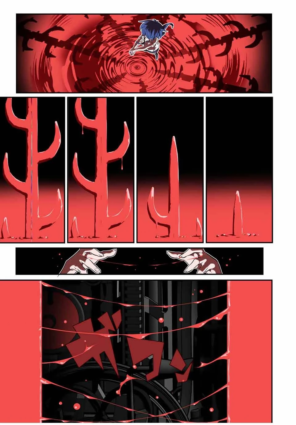 Chuyển Sinh Thành Thất Hoàng Tử Chapter 191 - 31