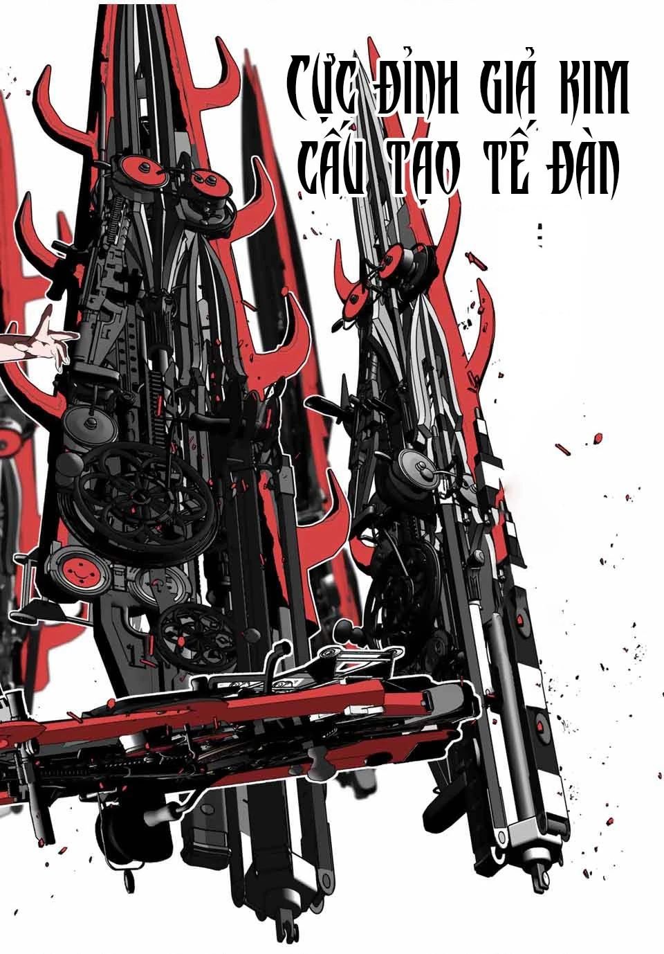 Chuyển Sinh Thành Thất Hoàng Tử Chapter 191 - 32