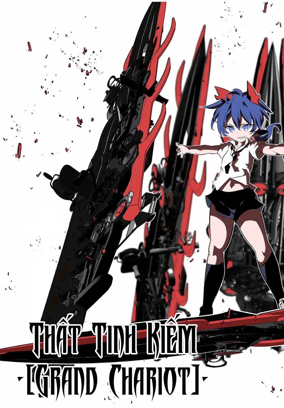 Chuyển Sinh Thành Thất Hoàng Tử Chapter 191 - 33