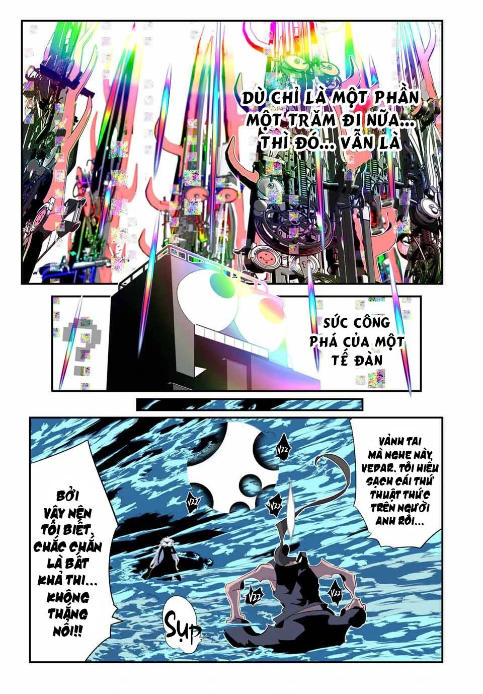 Chuyển Sinh Thành Thất Hoàng Tử Chapter 191 - 35