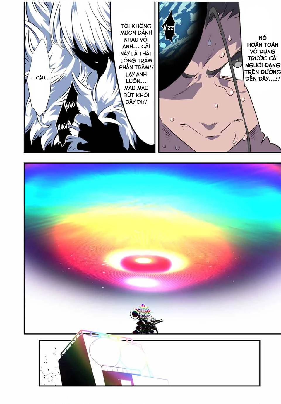 Chuyển Sinh Thành Thất Hoàng Tử Chapter 191 - 36