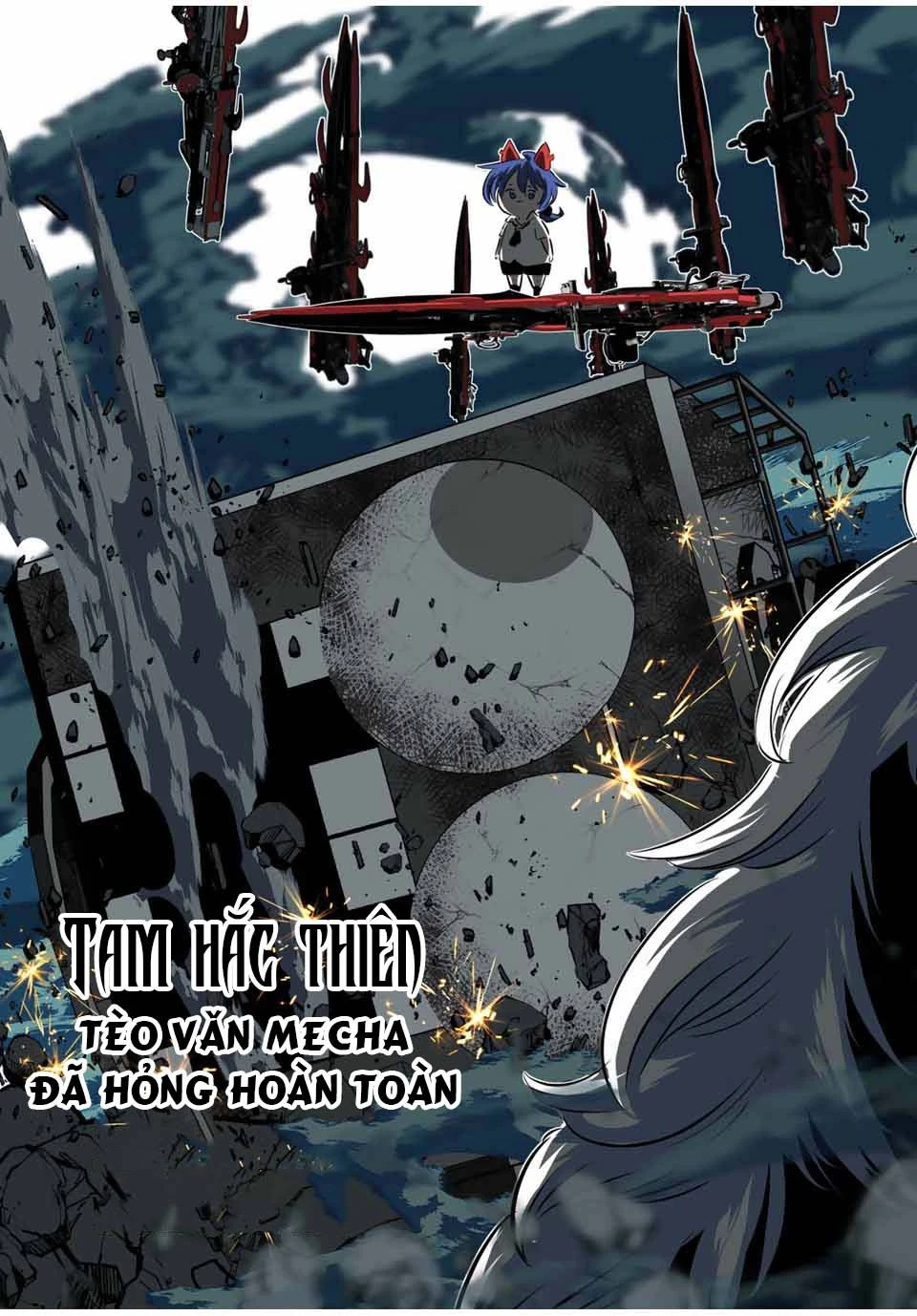 Chuyển Sinh Thành Thất Hoàng Tử Chapter 191 - 39