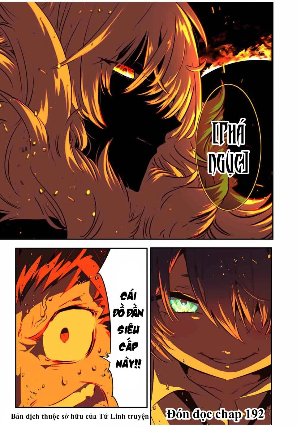 Chuyển Sinh Thành Thất Hoàng Tử Chapter 191 - 41