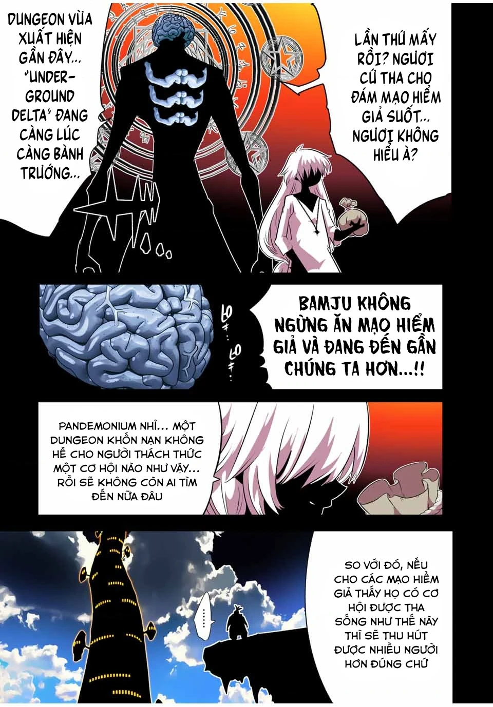 Chuyển Sinh Thành Thất Hoàng Tử Chapter 192 - 10