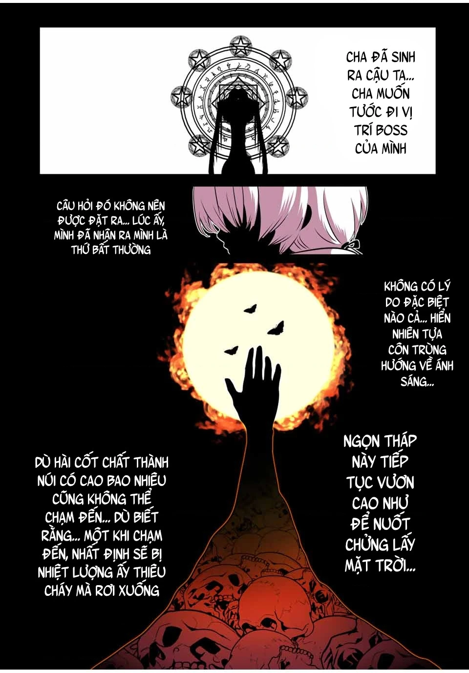 Chuyển Sinh Thành Thất Hoàng Tử Chapter 192 - 13